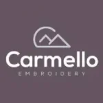Carmello Embroidery
